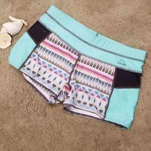 Swim/surf shorts